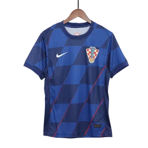 Maillot Player Extérieur Croatie 2026/27 – Image 3