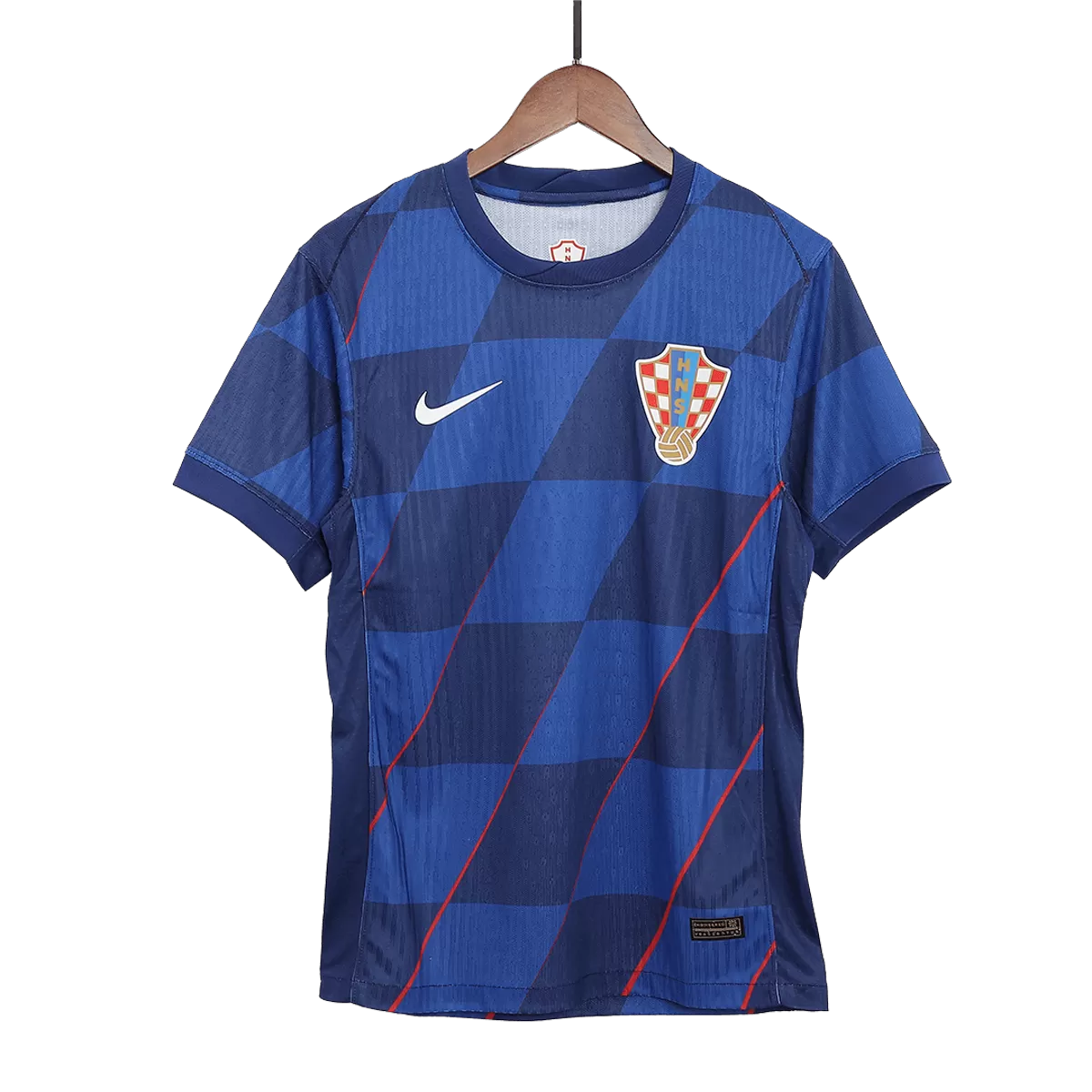 Maillot Player Extérieur Croatie 2026/27 – Image 3