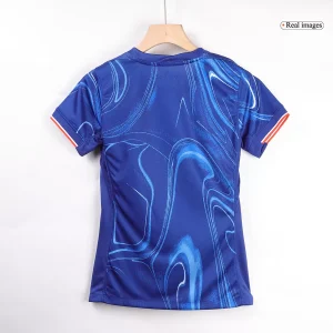 Maillot Femme Domicile Chelsea FC 2026/27 – Image 4