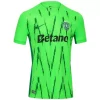 Maillot Troisième Sporting CP 2026/27 - Eleven Crown - Maillot de Football Pas Cher - Survêtements Pas Cher - Maillot de Foorball Enfants Pas Cher - Maillots Retro Vintage Pas Cher- Qualité Premium
