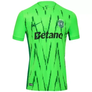 Maillot Troisième Sporting CP 2026/27