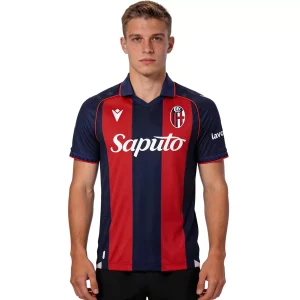 Maillot Domicile Bologne FC 2026/27