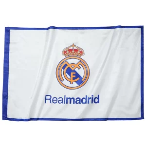 Maillot Domicile Real Madrid 2026/27 – Image 2