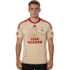 Maillot Rétro Extérieur Galatasaray 2010 - Eleven Crown - Maillot de Football Pas Cher - Survêtements Pas Cher - Maillot de Foorball Enfants Pas Cher - Maillots Retro Vintage Pas Cher- Qualité Premium