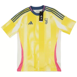 Maillot Extérieur Juventus Turin 2026/27 – Image 3