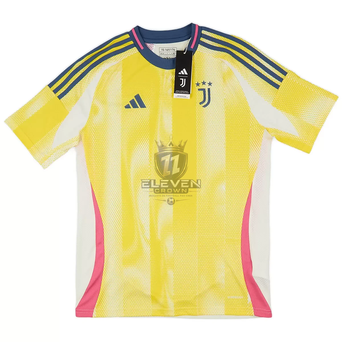 Maillot Extérieur Juventus Turin 2026/27 – Image 3