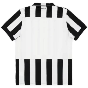 Maillot Rétro Domicile Juventus Turin 2014 – Image 2