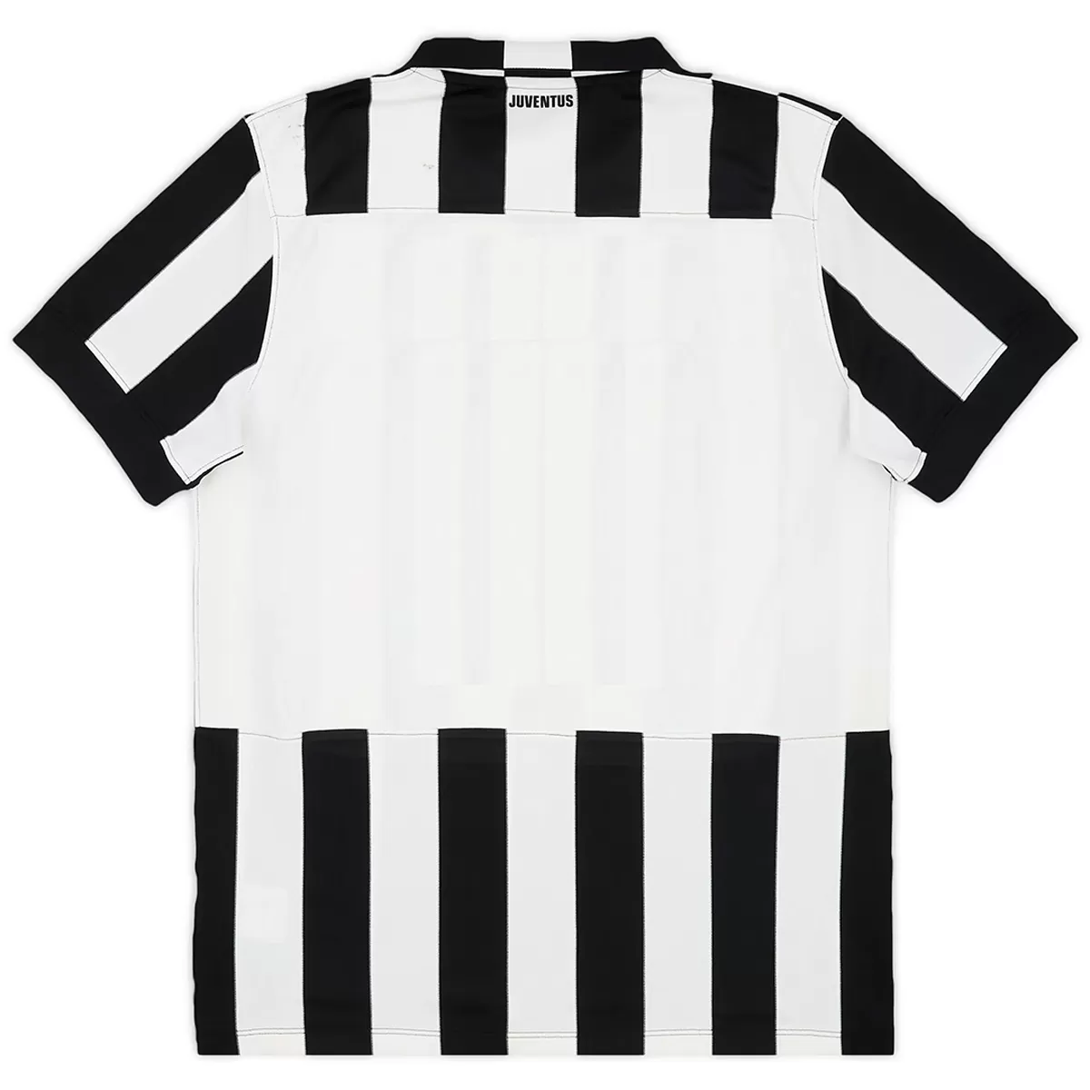 Maillot Rétro Domicile Juventus Turin 2014 – Image 2