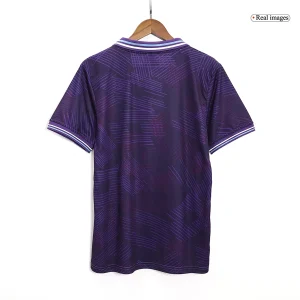 Maillot Rétro Domicile Fiorentina 1992 – Image 3
