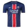 Maillot Domicile PSG 2026/27 - Eleven Crown - Maillot de Football Pas Cher - Survêtements Pas Cher - Maillot de Foorball Enfants Pas Cher - Maillots Retro Vintage Pas Cher- Qualité Premium