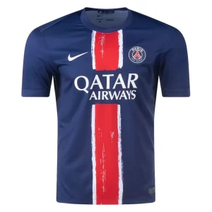Maillot Domicile PSG 2026/27