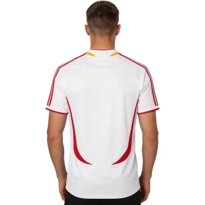 Maillot Rétro Extérieur Espagne 2006 – Image 2