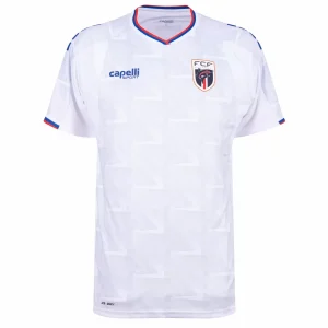 Maillot Extérieur Cap Vert 2026/27 – Image 3