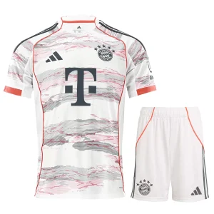 Ensemble Extérieur Bayern Munich 2025/26