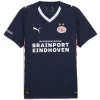Maillot Extérieur PSV Eindhoven 2025/26 - Eleven Crown - Maillot de Football Pas Cher - Survêtements Pas Cher - Maillot de Foorball Enfants Pas Cher - Maillots Retro Vintage Pas Cher- Qualité Premium