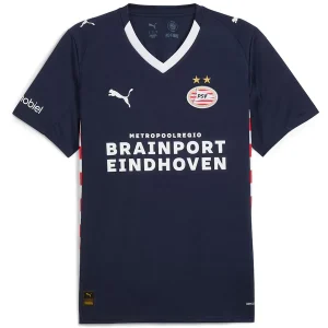 Maillot Extérieur PSV Eindhoven 2025/26
