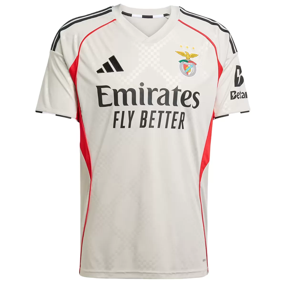 Maillot Extérieur Benfica 2025/26