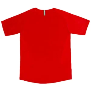 Maillot Rétro Extérieur Juventus Turin 2005 – Image 2