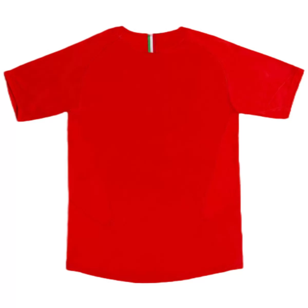 Maillot Rétro Extérieur Juventus Turin 2005 – Image 2
