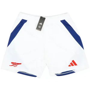 Short Domicile Arsenal 2026/27