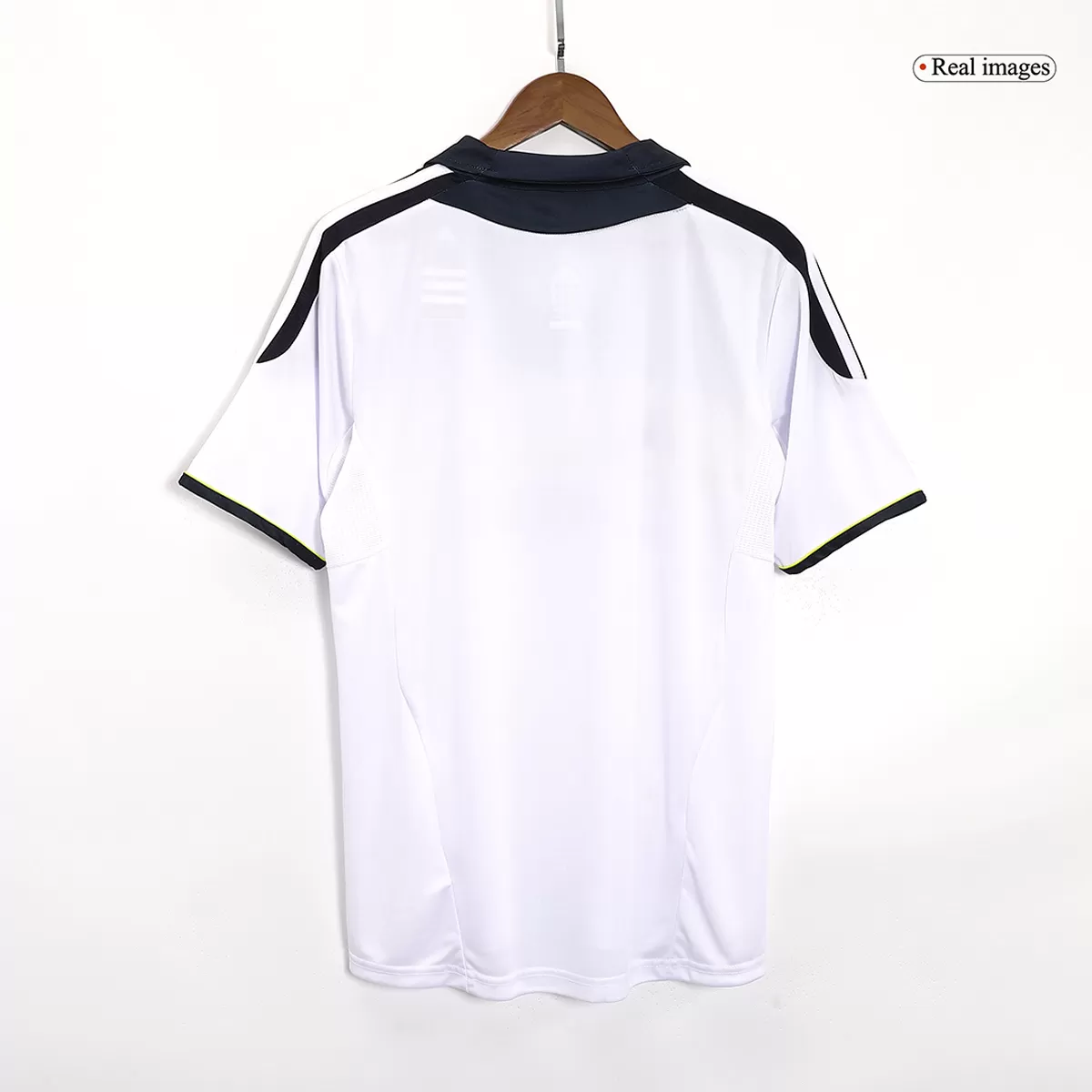 Maillot Rétro Troisième Chelsea FC 2011 – Image 4
