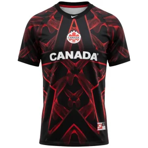 Maillot Gardien Canada 2026/27 – Image 2
