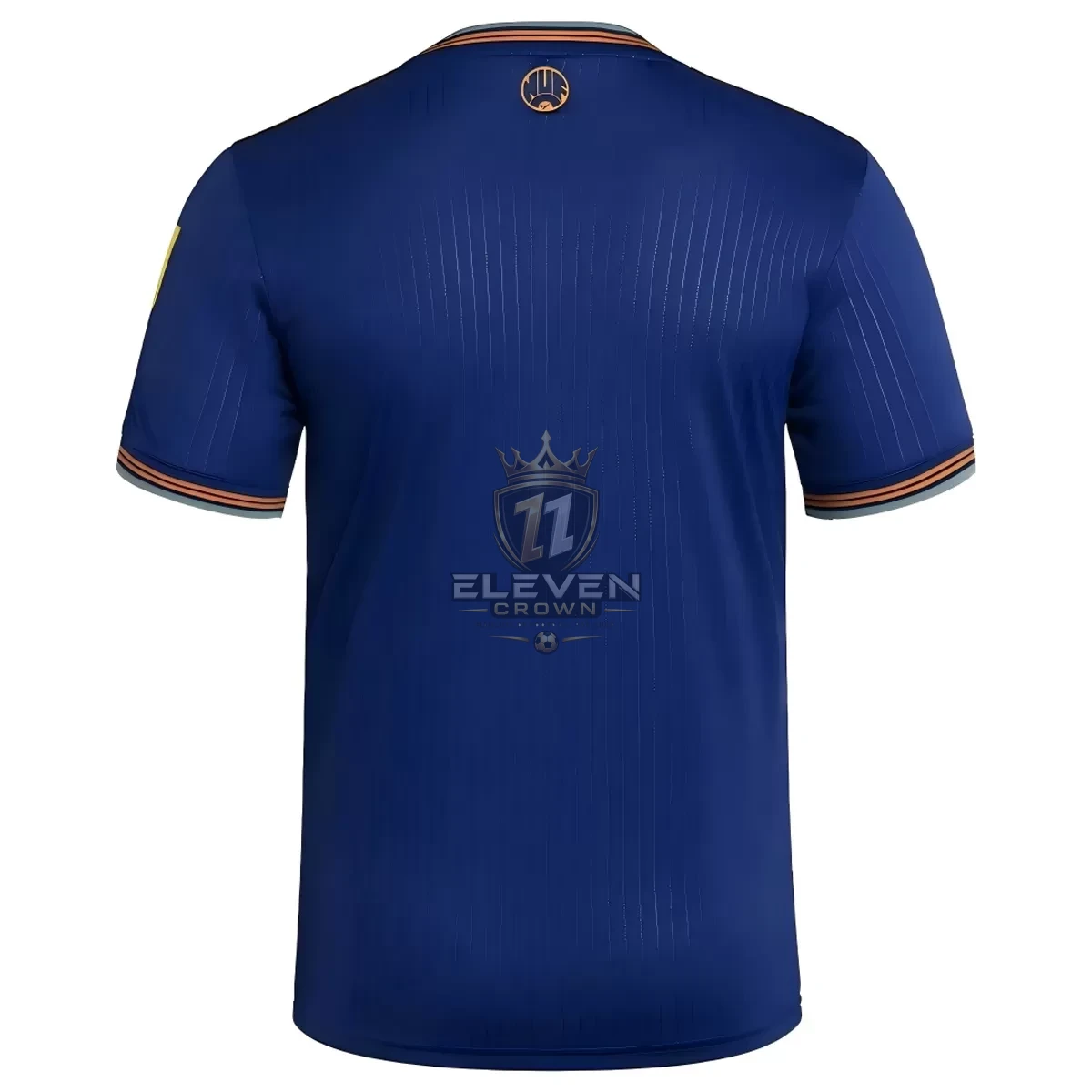 Maillot Troisième Newcastle United 2025/26 – Image 2