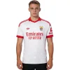 Maillot Extérieur Benfica 2026/27 - Eleven Crown - Maillot de Football Pas Cher - Survêtements Pas Cher - Maillot de Foorball Enfants Pas Cher - Maillots Retro Vintage Pas Cher- Qualité Premium