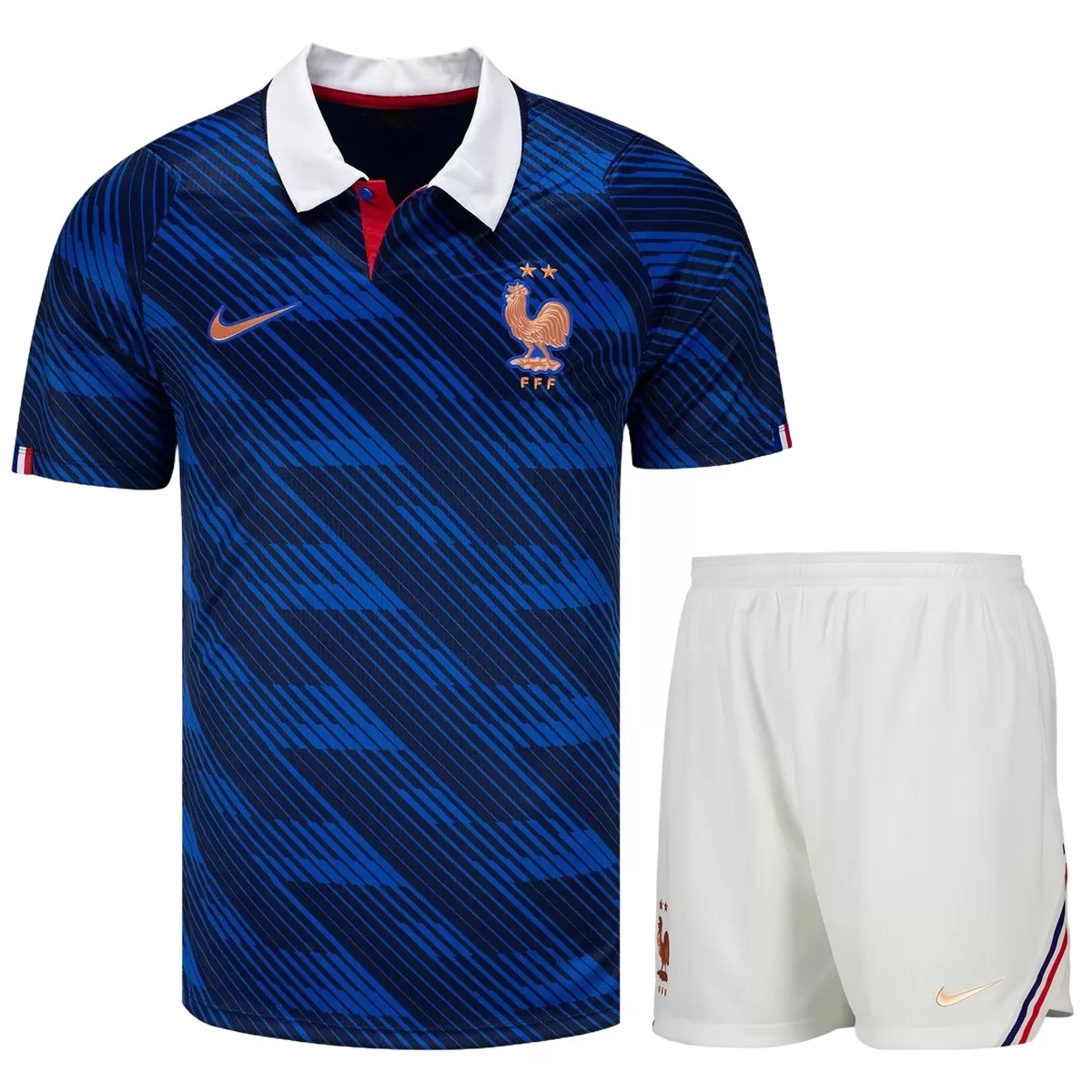 Ensemble Domicile France 2026/27