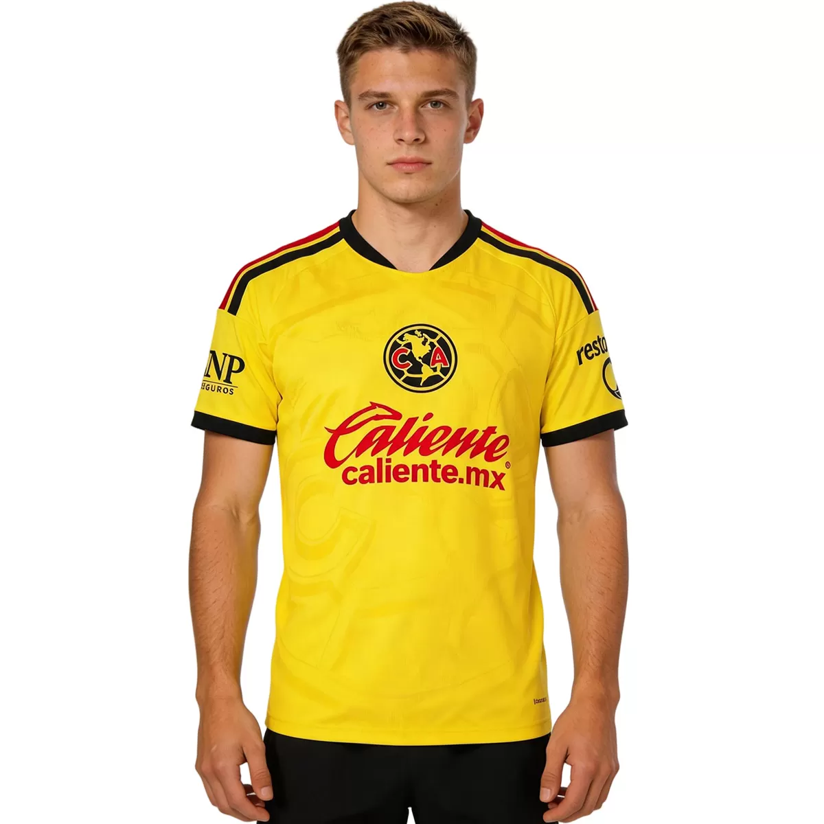Maillot Domicile Club América 2026/27