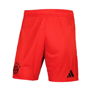 Short Domicile Bayern Munich 2026/27 – Image 3
