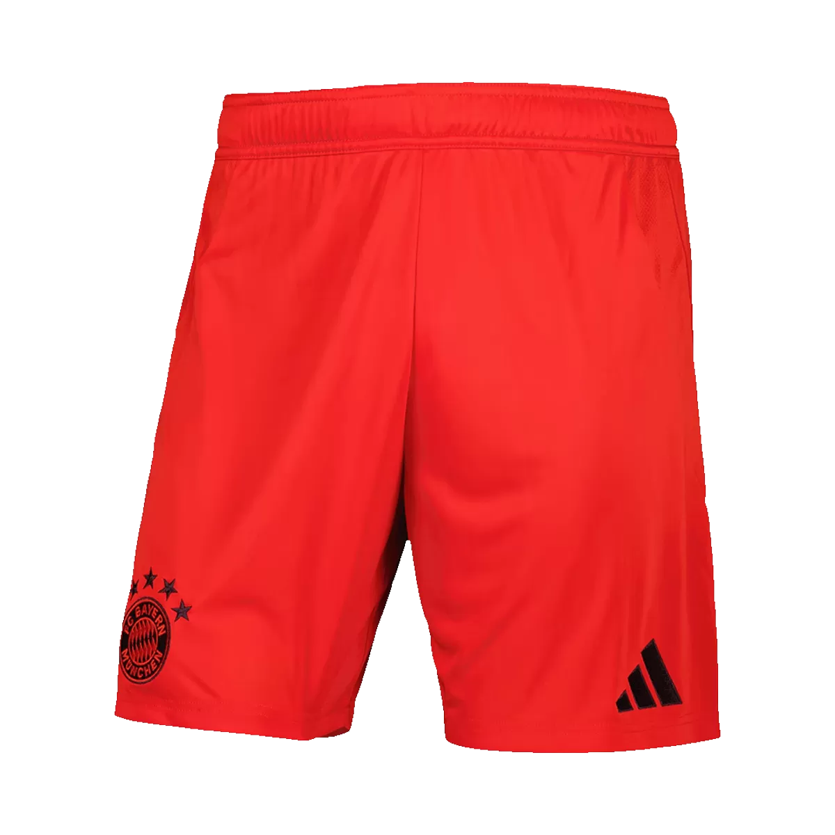 Short Domicile Bayern Munich 2026/27 – Image 3