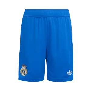 Ensemble Troisième Real Madrid 2025/26 – Image 3