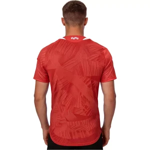 Maillot Player Domicile Benfica 2026/27 – Image 2