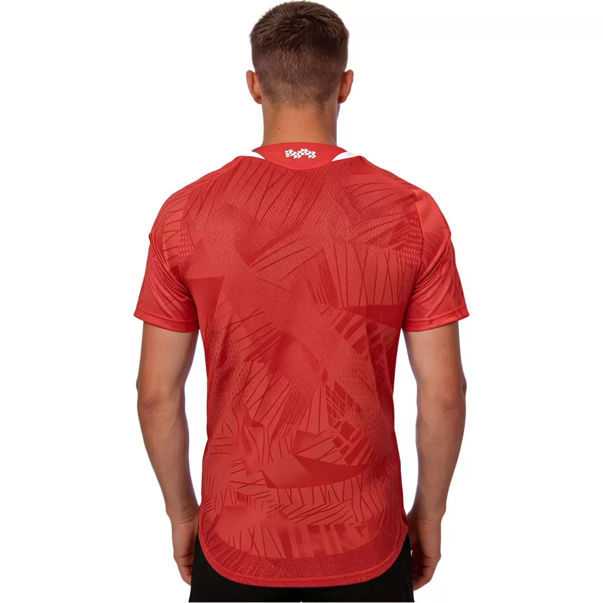 Maillot Player Domicile Benfica 2026/27 – Image 2
