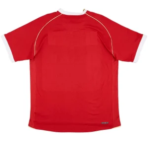 Maillot Rétro Domicile Manchester United 2006 – Image 2