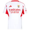 Maillot Troisième Benfica 2025/26 - Eleven Crown - Maillot de Football Pas Cher - Survêtements Pas Cher - Maillot de Foorball Enfants Pas Cher - Maillots Retro Vintage Pas Cher- Qualité Premium