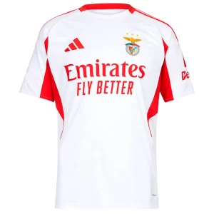 Maillot Troisième Benfica 2025/26