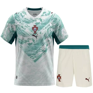 Ensemble Extérieur Portugal 2026/27