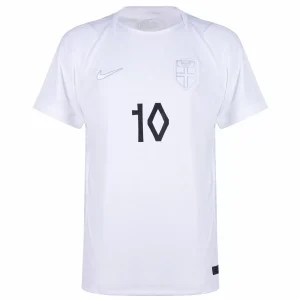 Maillot Troisième Norvège Ødegaard #10 2026/27 – Image 2
