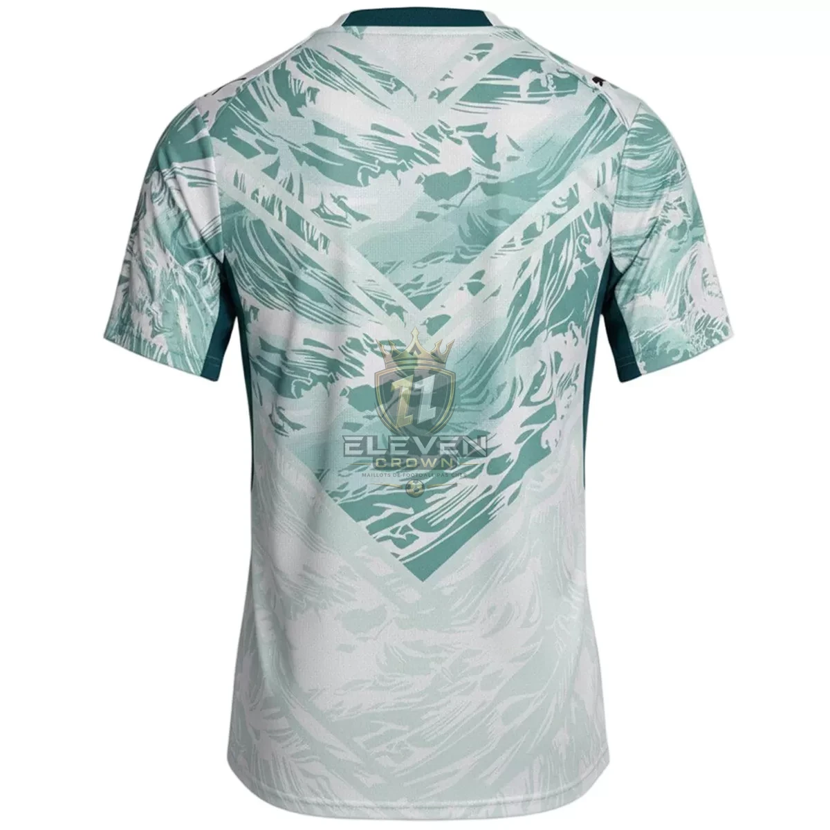 Maillot Extérieur Portugal Ronaldo #7 2026/27 – Image 4