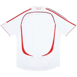 Maillot Rétro Extérieur AC Milan 2006 – Image 2