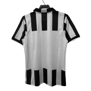 Maillot Rétro Domicile Juventus Turin 2014 – Image 4