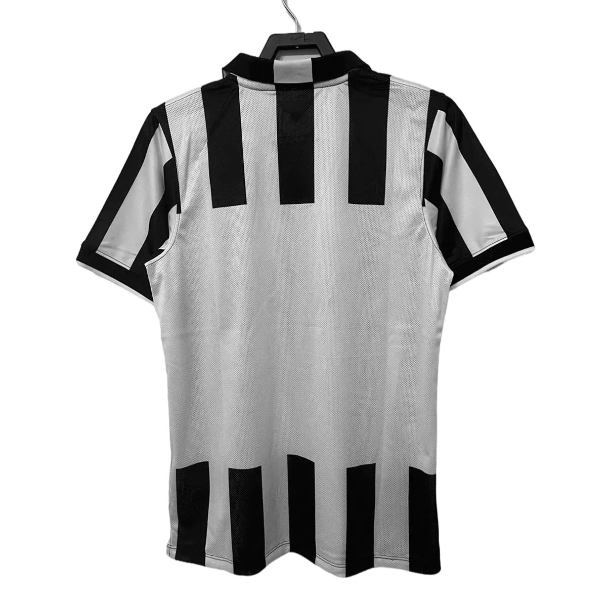 Maillot Rétro Domicile Juventus Turin 2014 – Image 4