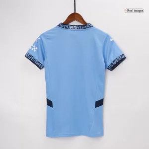 Maillot Femme Domicile Manchester City 2026/27 – Image 4