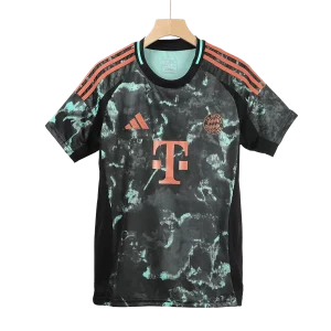 Maillot et Short Extérieur Bayern Munich 2026/27 – Image 2