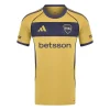 Maillot Extérieur Boca Juniors 2025/26 - Eleven Crown - Maillot de Football Pas Cher - Survêtements Pas Cher - Maillot de Foorball Enfants Pas Cher - Maillots Retro Vintage Pas Cher- Qualité Premium