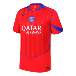 Maillot Troisième PSG O.Dembélé #10 2025/26 – Image 2