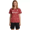 Maillot Femme Domicile Liverpool FC 2026/27 - Eleven Crown - Maillot de Football Pas Cher - Survêtements Pas Cher - Maillot de Foorball Enfants Pas Cher - Maillots Retro Vintage Pas Cher- Qualité Premium