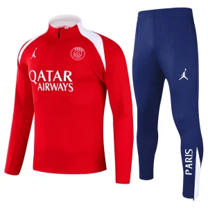 Survêtement Enfants PSG 2025/26
